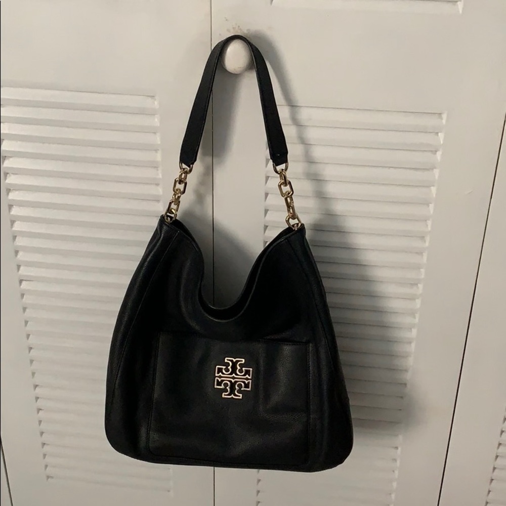 Tory Burch Boho Handbag